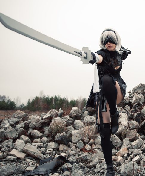 Cosplay